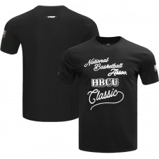 Футболка Pro Standard 2024 NBA All-Star Game x HBCU Classic Chenille - Black