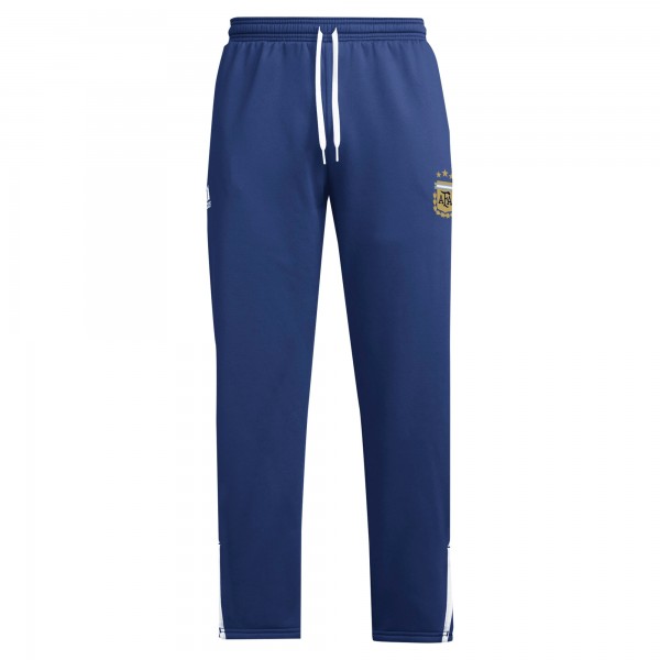 Argentina National Team adidas AEROREADY Pants - Navy