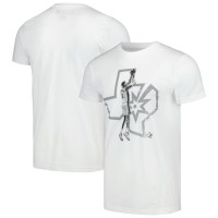 Футболка Victor Wembanyama San Antonio Spurs Stadium Essentials Unisex Action Hero Player - White