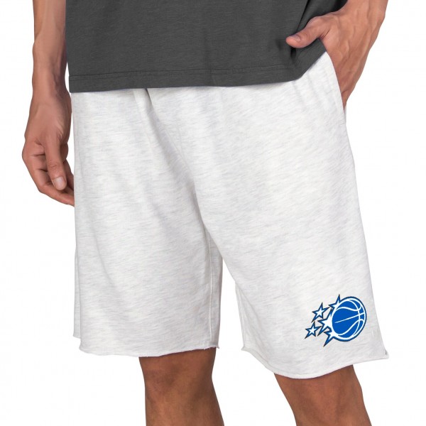 Шорты Orlando Magic Concepts Sport Cream Mainstream Terry