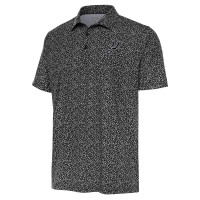 Поло San Antonio Spurs Antigua Terrace - Black