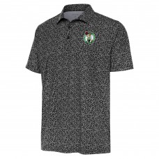 Поло Boston Celtics Antigua Terrace - Black