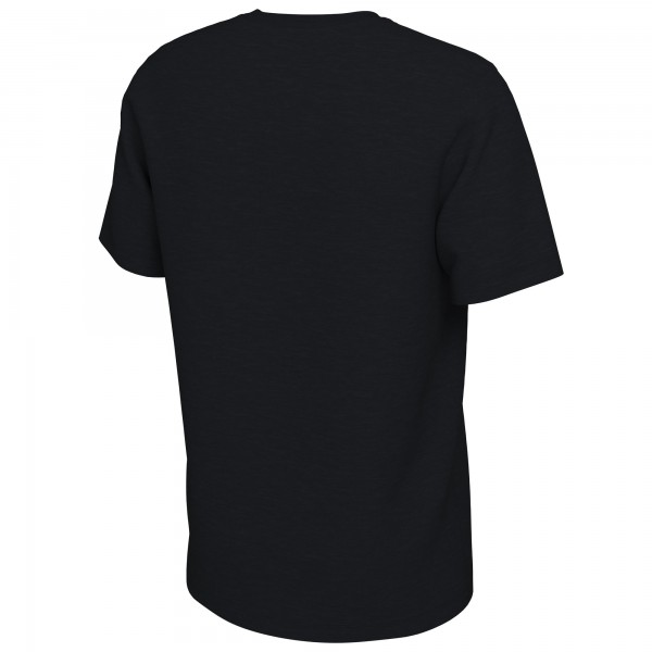 Футболка Los Angeles Lakers Nike Unisex 2023 NBA In-Season Tournament Champions Locker Room - Black
