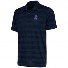 Поло Paris Saint-Germain Boundary - Navy