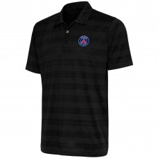 Поло Paris Saint-Germain Boundary - Black