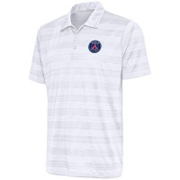 Поло Paris Saint-Germain Boundary - White