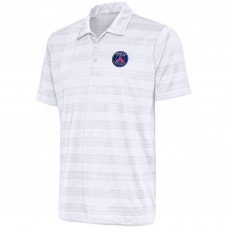Поло Paris Saint-Germain Boundary - White