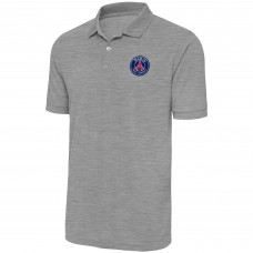 Поло Paris Saint-Germain Derive - Heather Gray
