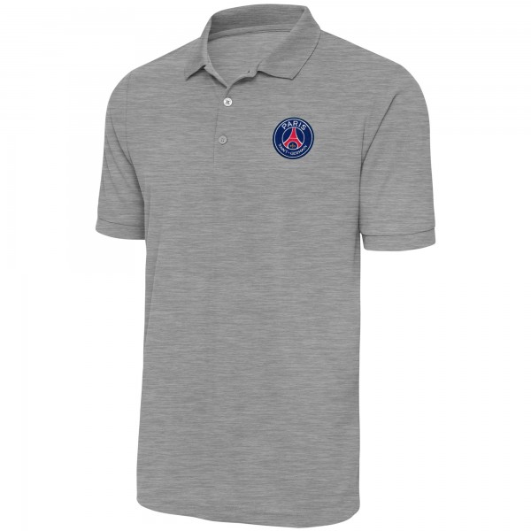 Поло Paris Saint-Germain Derive - Heather Gray
