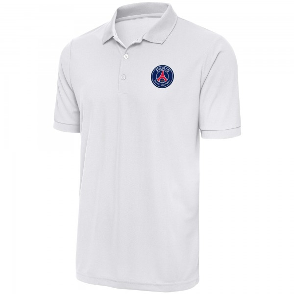 Поло Paris Saint-Germain Derive - White