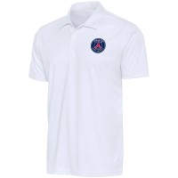 Поло Paris Saint-Germain Statement - White