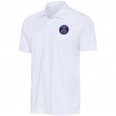 Поло Paris Saint-Germain Statement - White
