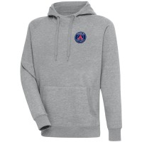 Толстовка Paris Saint-Germain Takeover - Heather Gray