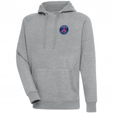 Толстовка Paris Saint-Germain Takeover - Heather Gray