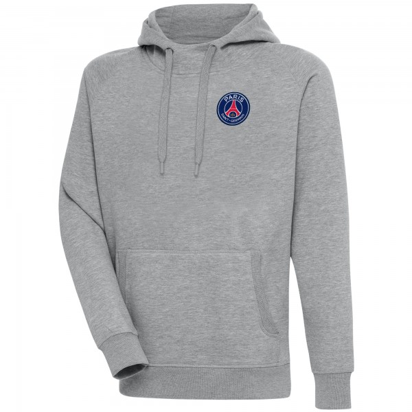 Толстовка Paris Saint-Germain Takeover - Heather Gray