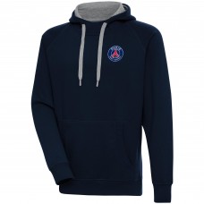Толстовка Paris Saint-Germain Takeover - Navy