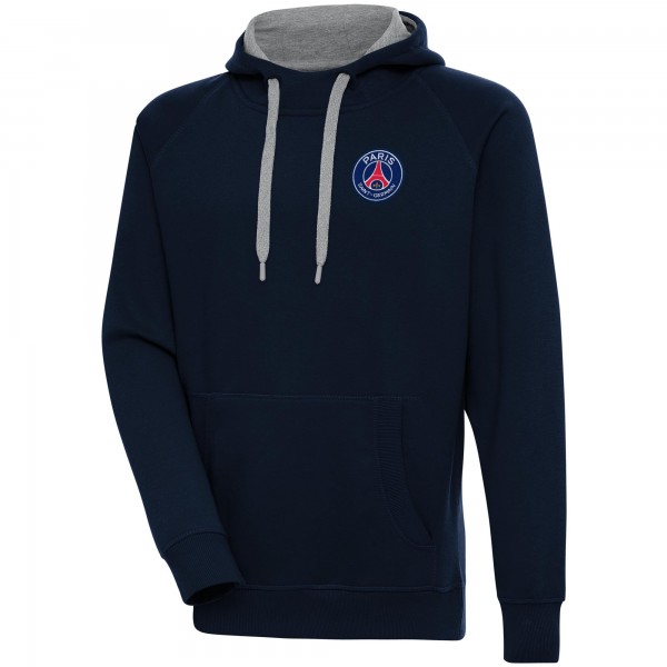 Толстовка Paris Saint-Germain Takeover - Navy
