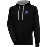 Толстовка Paris Saint-Germain Takeover - Black