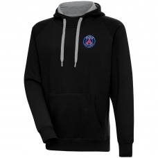 Толстовка Paris Saint-Germain Takeover - Black