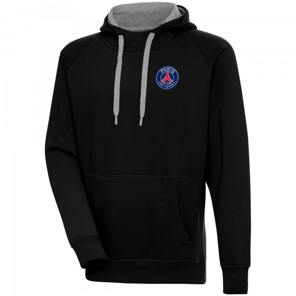 Толстовка Paris Saint-Germain Takeover - Black