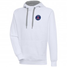 Толстовка Paris Saint-Germain Takeover - White
