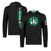 Толстовка Boston Celtics FISLL x Black History Collection Unisex – Black