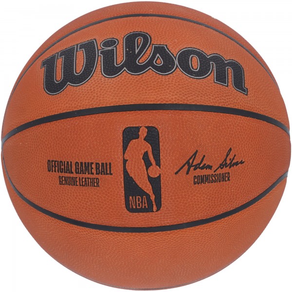 Мяч Larry Bird Boston Celtics Autographed Fanatics Authentic Wilson Official Game with '3x NBA Champ' Inscription - Limited Edition #33 of 133