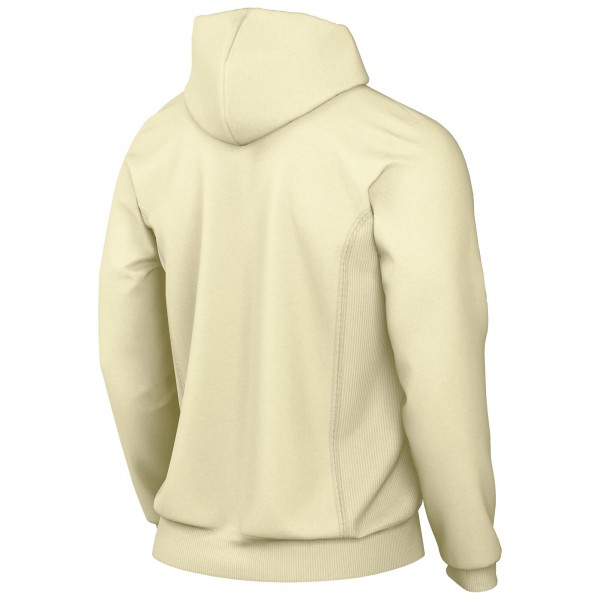 Толстовка на молнии Golden State Warriors Nike Gray Authentic Standard Issue Jacket