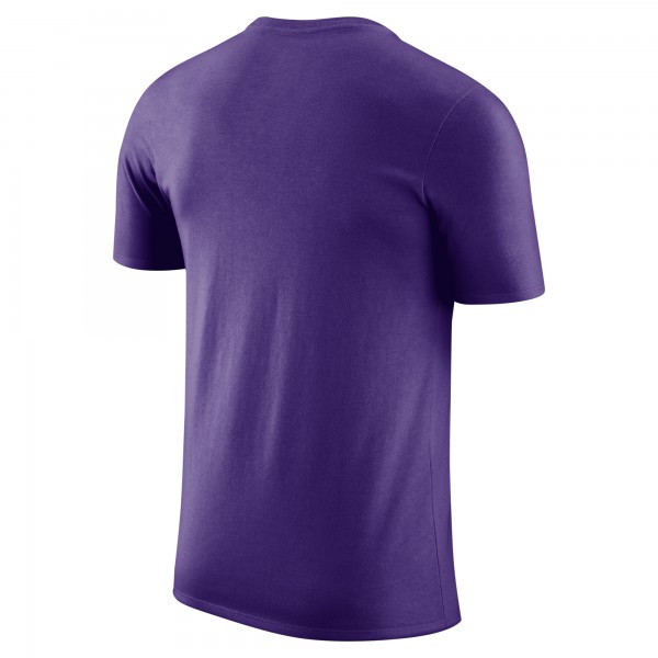 Футболка Los Angeles Lakers Nike 2024/25 Legend On-Court Practice Performance - Purple