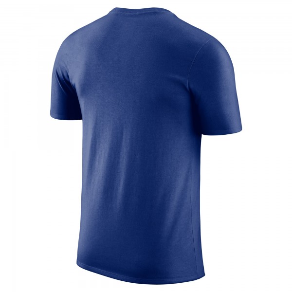 Футболка New York Knicks Nike 2024/25 Legend On-Court Practice Performance - Blue