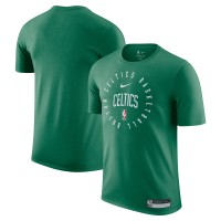 Футболка Boston Celtics Nike 2024/25 Legend On-Court Practice Performance - Kelly Green