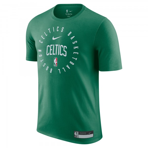 Футболка Boston Celtics Nike 2024/25 Legend On-Court Practice Performance - Kelly Green
