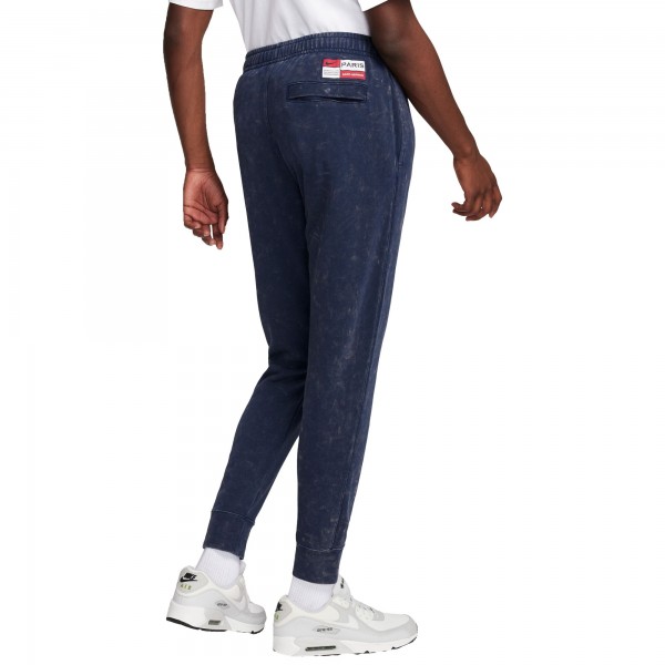Спортивные штаны Paris Saint-Germain Nike Club - Navy