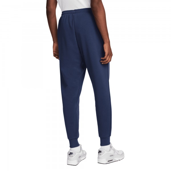 Штаны Paris Saint-Germain Nike 2024/25 Standard Issue Taper - Navy