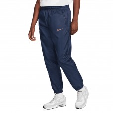 Штаны Paris Saint-Germain Nike Windrunner Woven - Navy