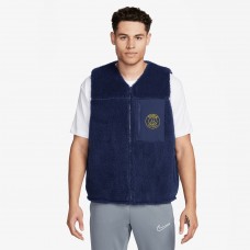 Жилетка Paris Saint-Germain Nike Club+ Winterized - Navy