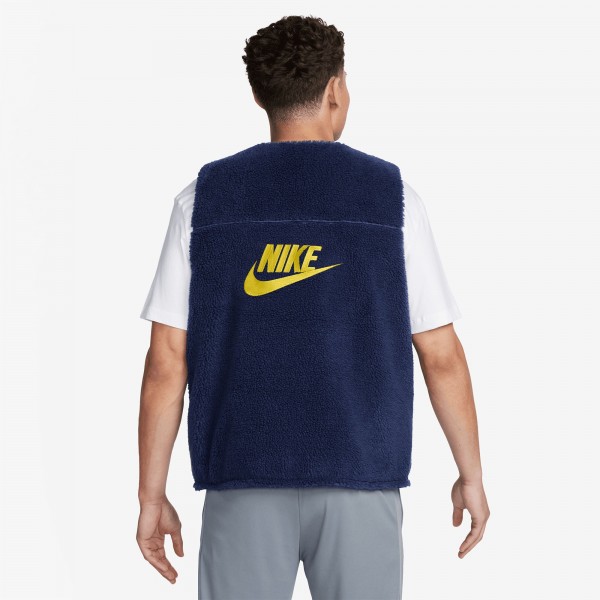 Жилетка Paris Saint-Germain Nike Club+ Winterized - Navy