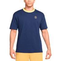 Футболка Paris Saint-Germain Nike Premium Essentials - Navy
