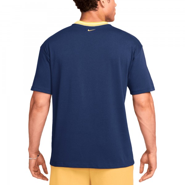 Футболка Paris Saint-Germain Nike Premium Essentials - Navy