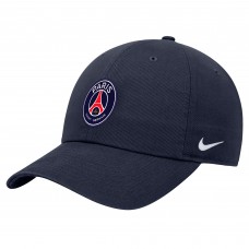 Бейсболка Paris Saint-Germain Nike Club - Navy