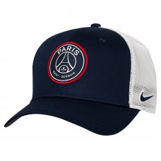 Бейсболка Paris Saint-Germain Nike Classic99 Trucker Stretch-Snap - Navy