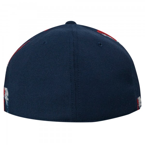 Бейсболка Paris Saint-Germain Nike Primary Logo Swoosh - Navy