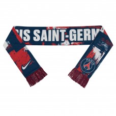 Paris Saint-Germain Nike Local Verbiage Scarf