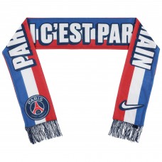 Paris Saint-Germain Nike Local Verbiage Scarf