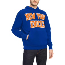Толстовка New York Knicks Tommy Jeans Blue Greyson