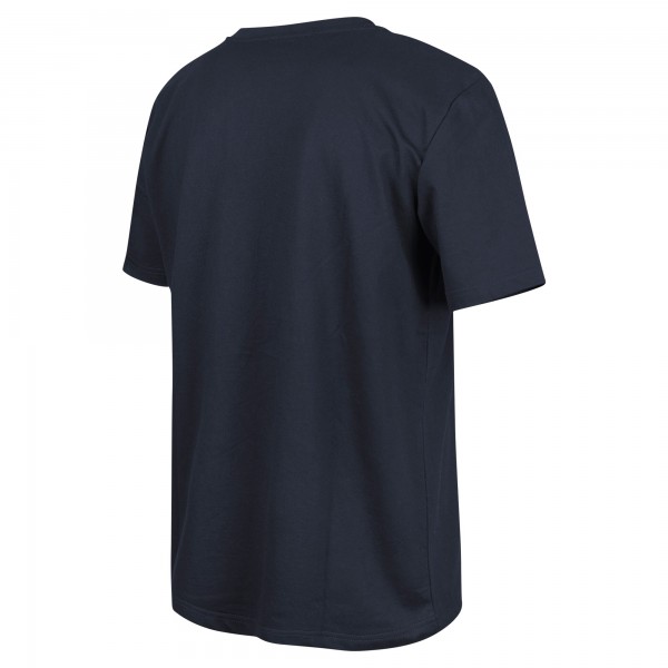 Denver Nuggets New Era Navy Sport Classic T-Shirt