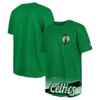 Футболка Boston Celtics New Era Sport Classic - Kelly Green