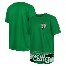 Футболка Boston Celtics New Era Sport Classic - Kelly Green