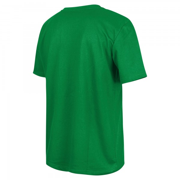 Футболка Boston Celtics New Era Sport Classic - Kelly Green