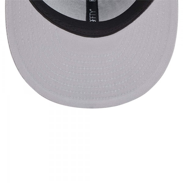 Бейсболка New York Yankees New Era Black Sands 59FIFTY